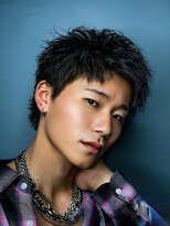 ジョーカー(JOKER) アップバングショート