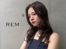 REM 新宿【6/1NEW OPEN（予定）】【レム】