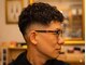 デイ イン ザ バーバー(DAY IN THE BARBER)の写真/【仕事帰り/作業着OK】忙しいビジネスマンの味方。清潔感溢れるスタイルで第一印象を格上げ＜理容室＞