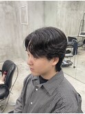 ニュアンスパーマ