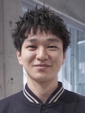 シキ(SIKI) メンズカットカラーパーマ髪質改善トリートメント