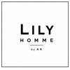 リリーオム バイ エーケー(Lily HOMME by AK)のお店ロゴ