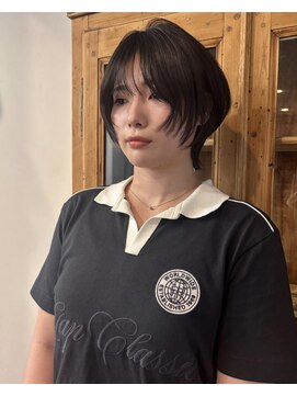 パルク(parc) parc short