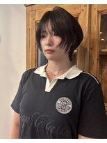 パルク(parc) parc short
