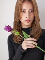 アッシュ 東戸塚店(Ash)&nbsp;ふんわりレイヤーロング