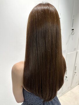 トリッカ シブヤ(TRICCA SHIBUYA) 羽エクステハネエクステスリムタッキ韓国エクステダブルスキム