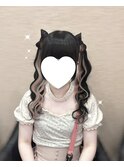 リボンツイン