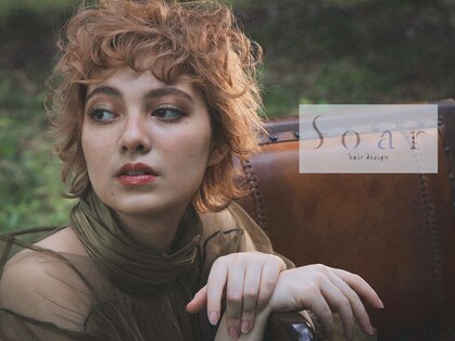 ソア(Soar)の写真