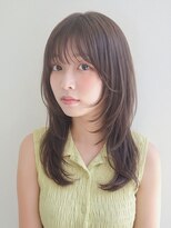 ニコ(nico.)&nbsp;【カット＋プロマスターカラー＋アマトラトリートメント】
