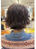 【カウンセリング◎】骨格に合わせた似合わせカット ¥5500→¥4400
