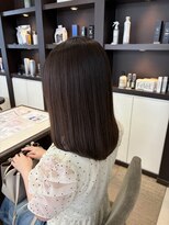 ジャパン ホンテン(JAPAN HONTEN) ナチュラルブラウン