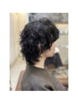 ケシキ 立川 立川南口(keshiki)の写真/立川南口3分&21時まで◆できる男は髪型で決まる。様々なビジネスシーンに合わせたstyleをご提案します☆