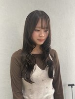 リーシュ ガーデン(Re:sh garden)&nbsp;マロンブラウン