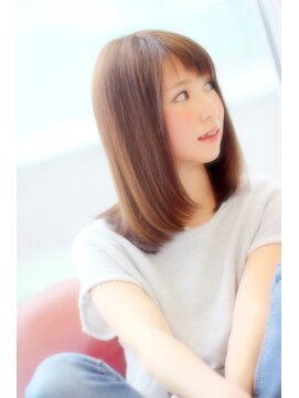 ネウィ グランデ 横浜(newi grande) シャインミディー