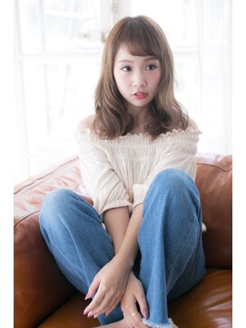 カリン (carin) ★carin川崎★