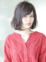 エムスラッシュ 新百合ヶ丘(M.SLASH)&nbsp;【M.SLASH】王道ナチュラルボブa