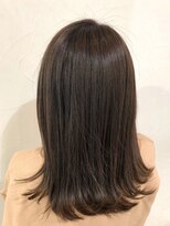 ネオリーブアオバ 高田馬場店(Neolive aoba)&nbsp;【高田馬場/aoba】アッシュ　ベージュ　グレー　カラー