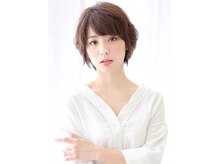 プリムワークス hair&nail Prime works
