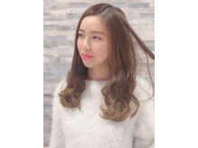 ヘア ラッシュ(HAIR LUSH)