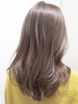 ロージアバイアルティナ(ROSIER by artina) パールラベンダー☆【ROSIER町田】