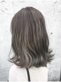 ハイライトグラデーション【レーヴ】