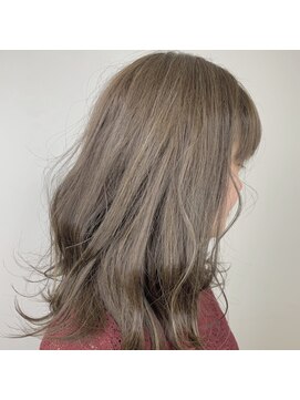 アヴァンス 和泉中央店(AVANCE) デザインカラー×重軽レイヤー