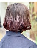 ２０１9　SS　LiL　hair 　by村上9
