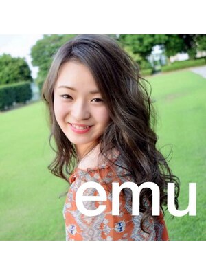 エミュー 下妻店(emu)