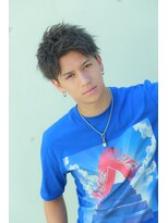 リップス 表参道店(LIPPS)&nbsp;エアスモールショート