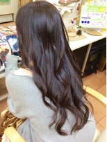 グラッシー GLASSY&nbsp;ナチュラル