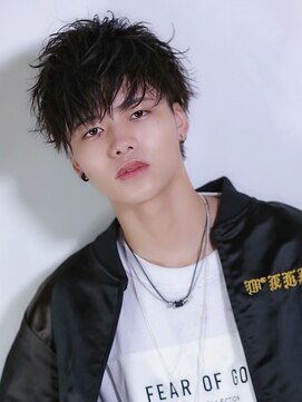 リップス 表参道店(LIPPS) エアマッシュ