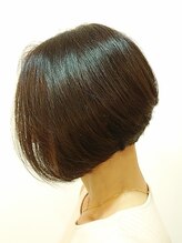 アトリエ ヴィサージュ 稲毛海岸店(ATELIER VISAGE)