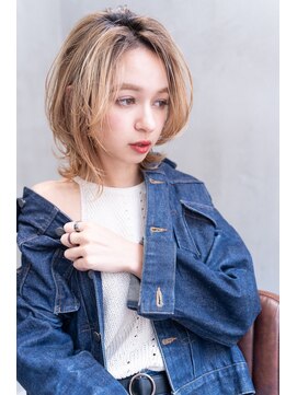 アメリ 新宿(Ameri) Ameri 大人くびれミディ【新宿】