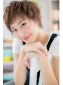 好感度UP☆ラブガーリーマッシュ