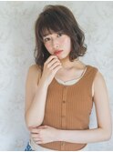 ふわっとボブディ 6