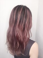 モーション 新宿(motion)&nbsp;ピンクバレイヤージュ