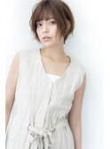 ☆Inity☆大人女子ショート