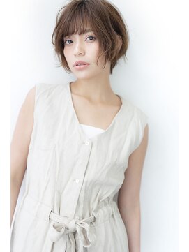 アイニティ 江坂(Inity) ☆Inity☆大人女子ショート