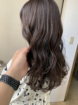 レッドライン(REDLINE) ピンクブラウン