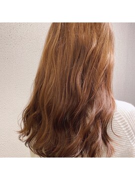 サンクチュアリー ウィズ コネクト(Sanctuary with connect) たっぷり量感スタイル◎20代30代40代50代