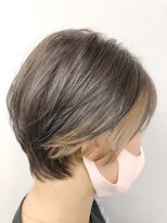 リベロ 柏(Libero)&nbsp;インナーボブ【柏】