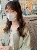 シアーブラウン