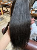 【ayame大泉学園】ayame式髪質改善_TOKIOトリートメント＿艶髪