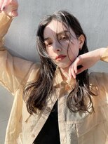 ソルトウォーター(SALT WATER)&nbsp;オリーブグレージュ