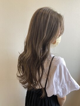 リル 新浜店(LiL) ２０２１ LiL hair by葭本21