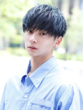 リップス 渋谷(LIPPS) サファイアマッシュ