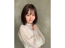 ヘアーアンドメイク ツィギー(Hair Make Twiggy)