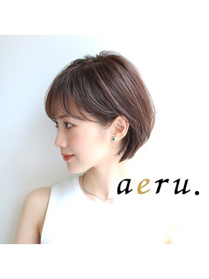 アエル(aeru)