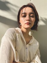 チヴォリ(CIVOLI)&nbsp;ウェットスタイリングボブ