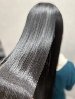 ミントリーフ(Mint leaf)&nbsp;【髪質改善】　ヘッドスパ付き